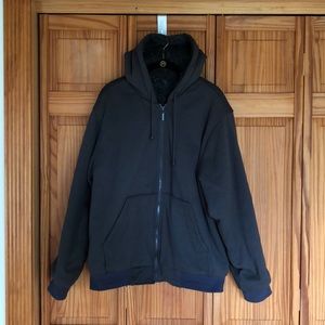 Men’s Sportier jacket in size Medium